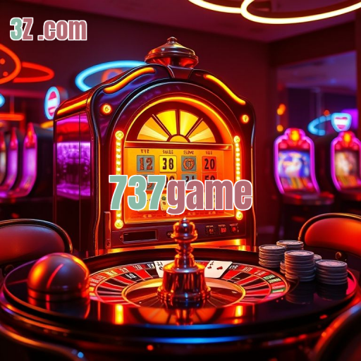 Baixar Jogos Imperdíveis no 737game: Aventura e Diversão