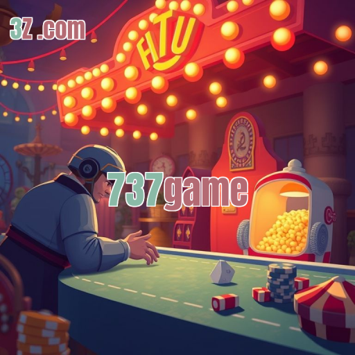 Recursos Confiaveis no 737game: Um Mundo de Jogos Seguro