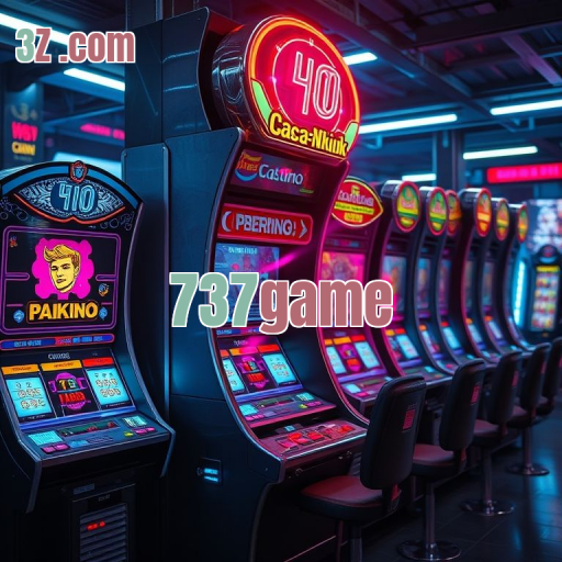 Recursos Paga do 737game Que Fazem Você Jogar Mais
